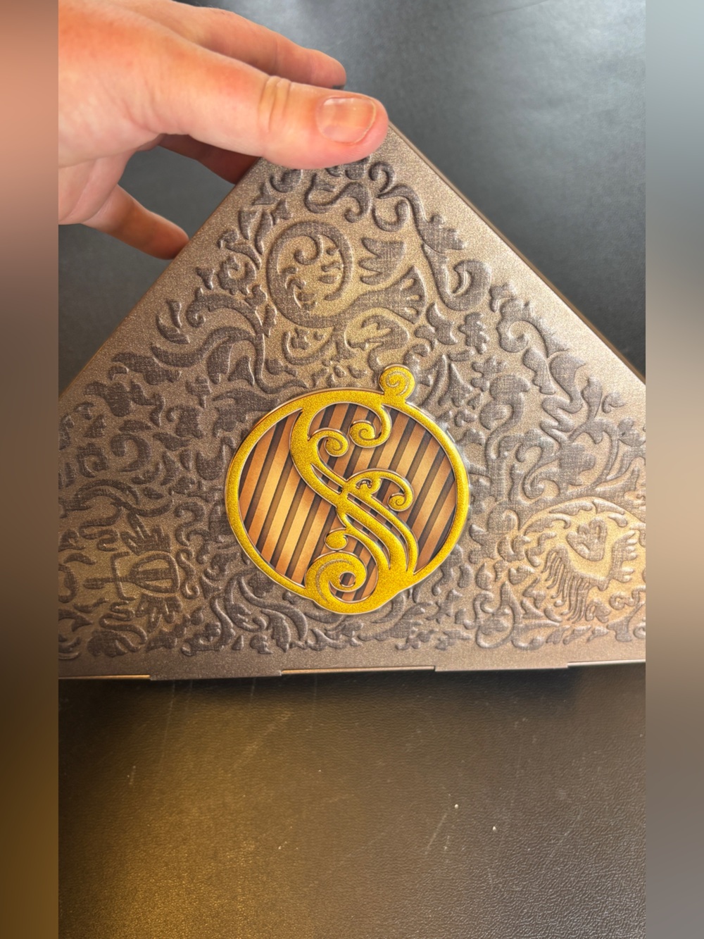 Wicked Popcorn holder from the theaters